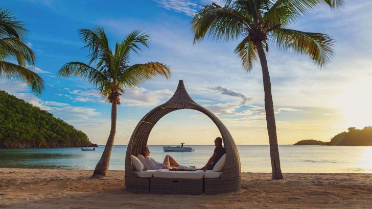 Carlisle Bay luxe hotel deals