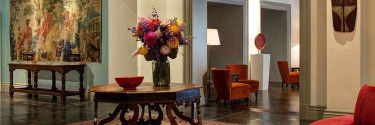 Steigenberger Wiltcher's Brussel luxe hotel deals