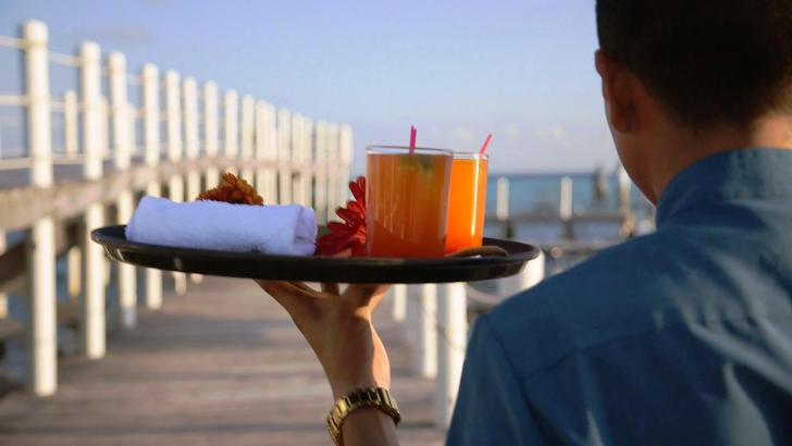 Las Terrazas Resort & Residences Belize luxe hotel deals