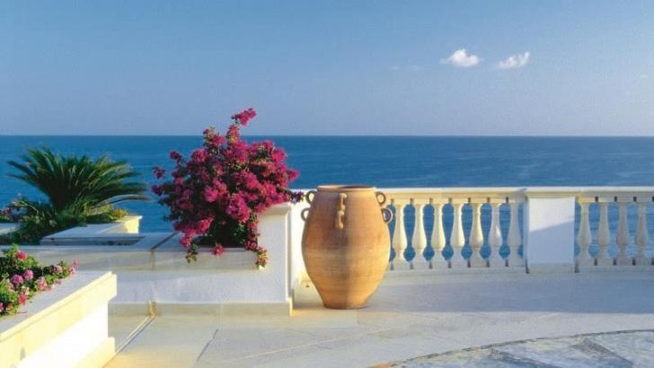 Anassa Cyprus luxe hotel deals