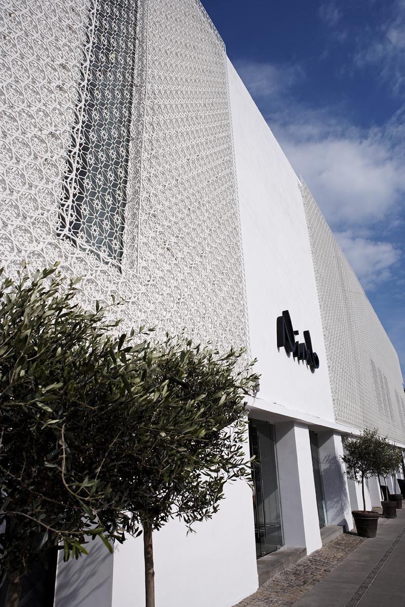 Nimb Denemarken luxe hotel deals