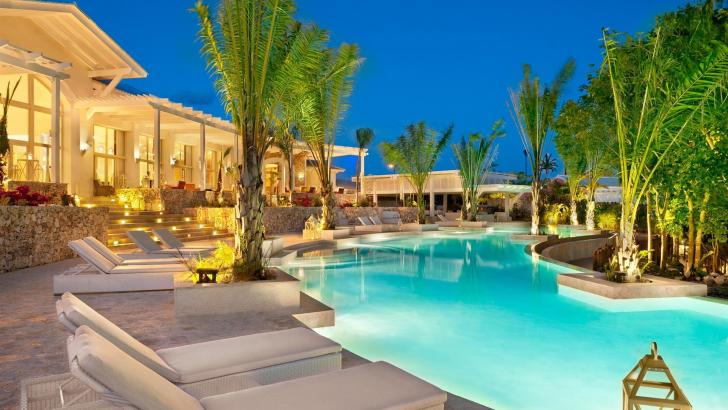 Eden Roc Cap Cana luxe hotel deals