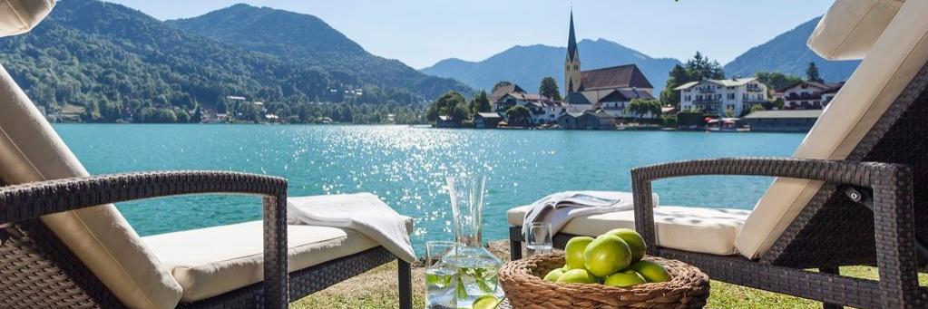 Althoff Seehotel Ueberfahrt luxe hotel deals