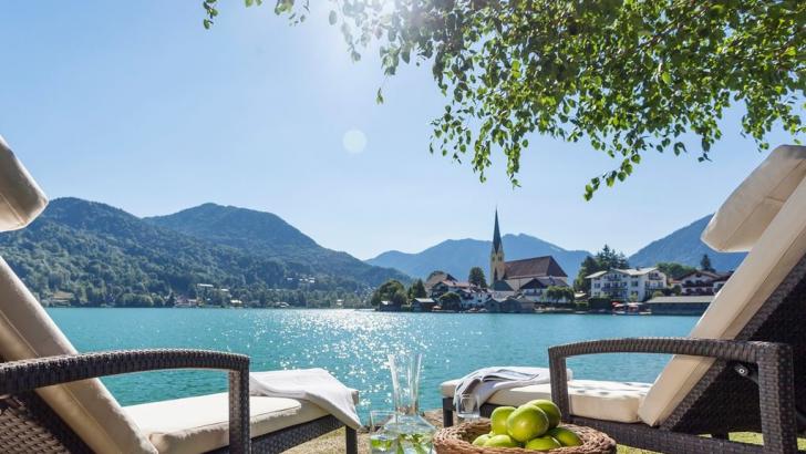 Althoff Seehotel Ueberfahrt luxe hotel deals