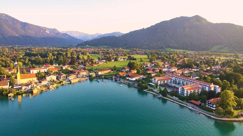 Althoff Seehotel Ueberfahrt luxe hotel deals