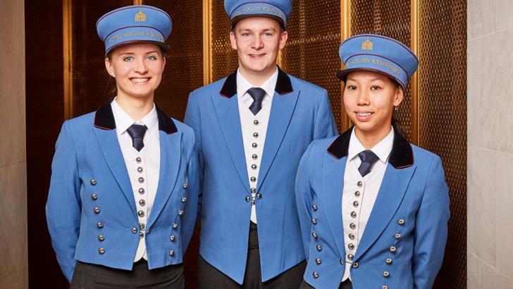Hotel Adlon Berlijn luxe hotel deals