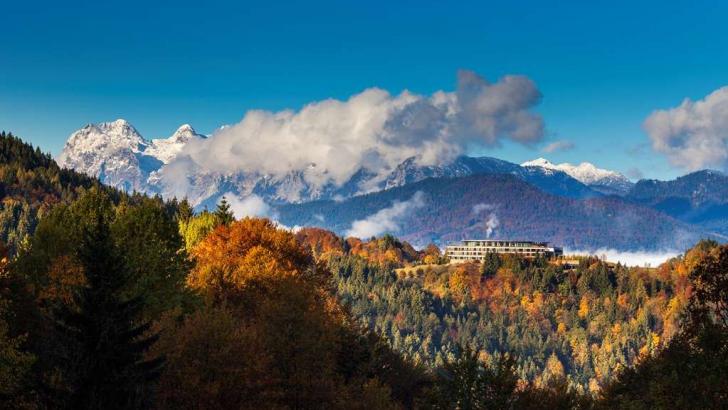 Kempinski Berchtesgaden luxe hotel deals