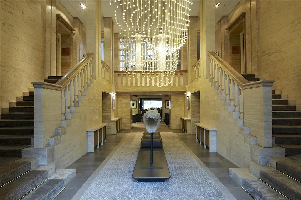 SO/Berlin Das Stue luxe hotel deals