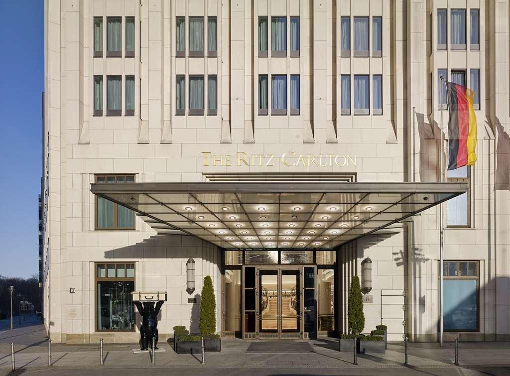 The Ritz-Carlton, Berlin luxe hotel deals
