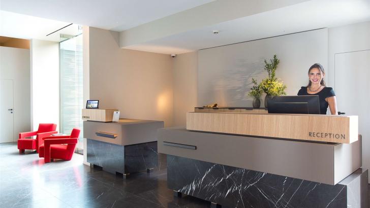 Casadelmar luxe hotel deals