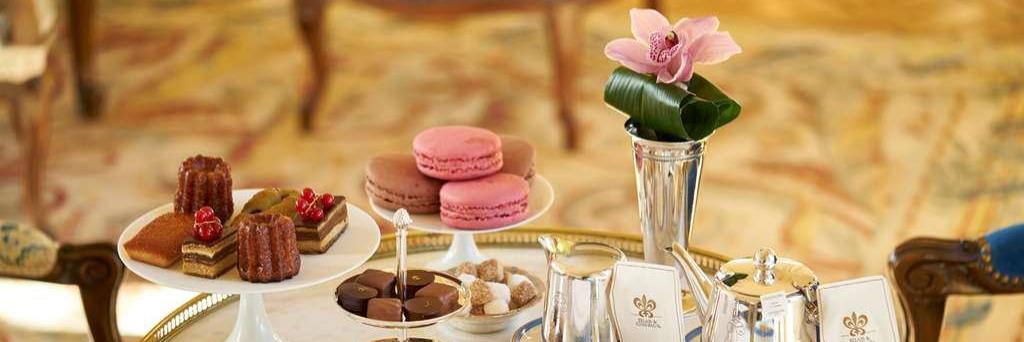 Chateau d'Audrieu luxe hotel deals