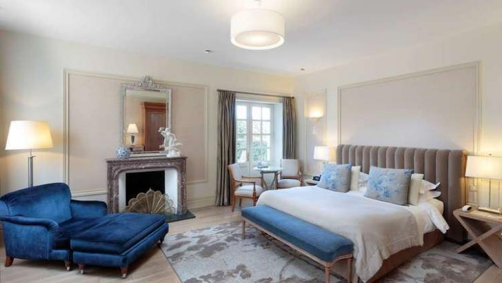 Chateau la Cheneviere luxe hotel deals