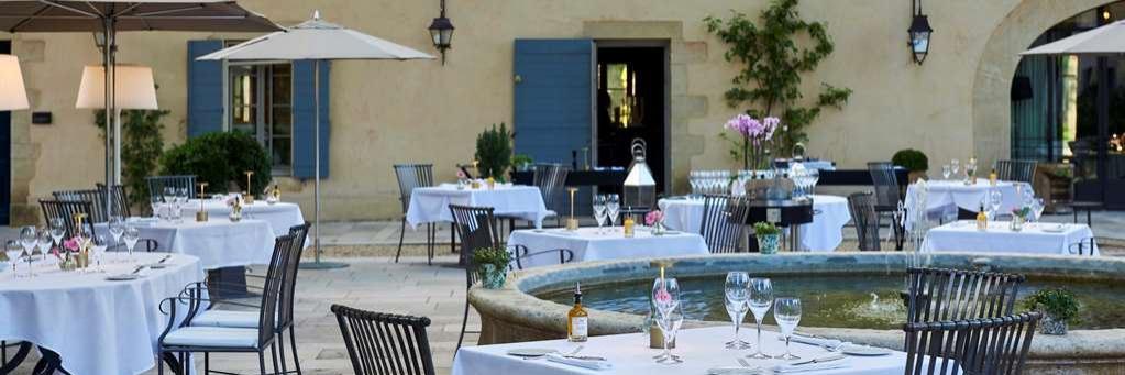 Domaine de Manville luxe hotel deals