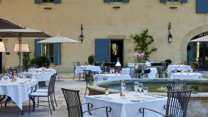 Domaine de Manville luxe hotel deals