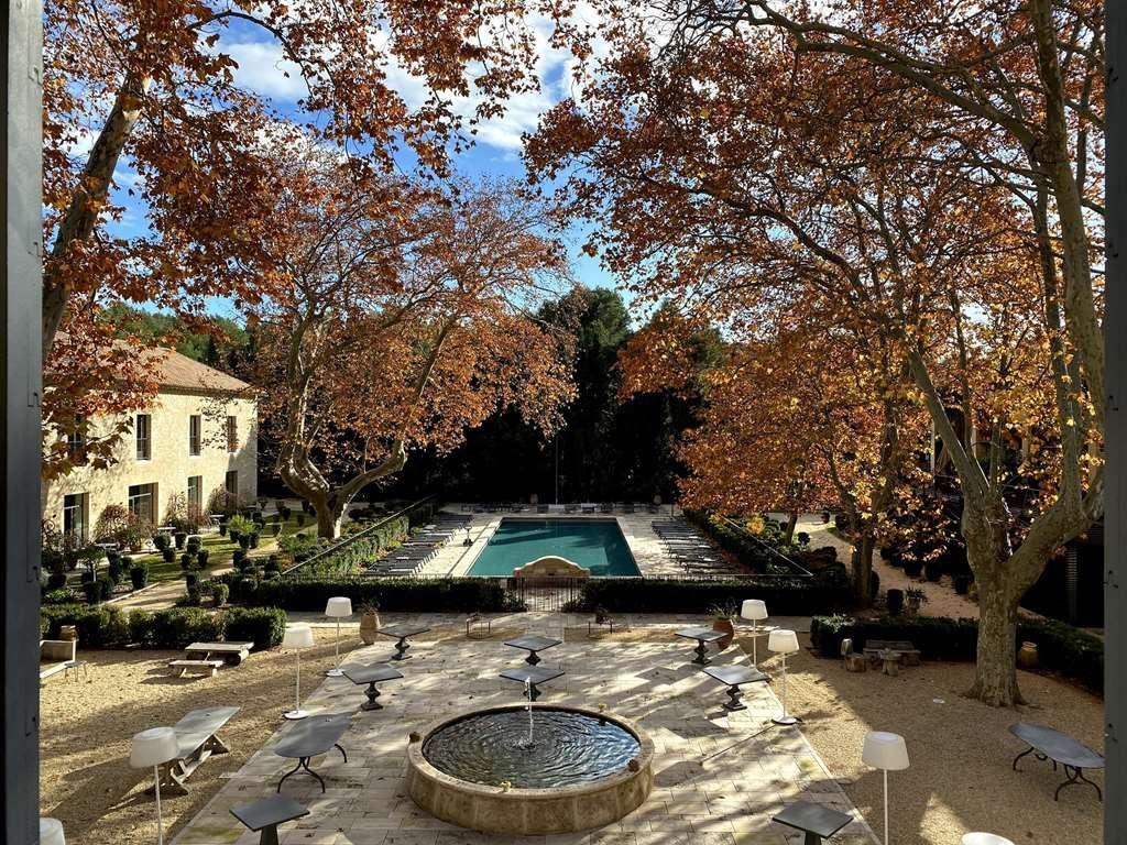 Domaine de Manville luxe hotel deals