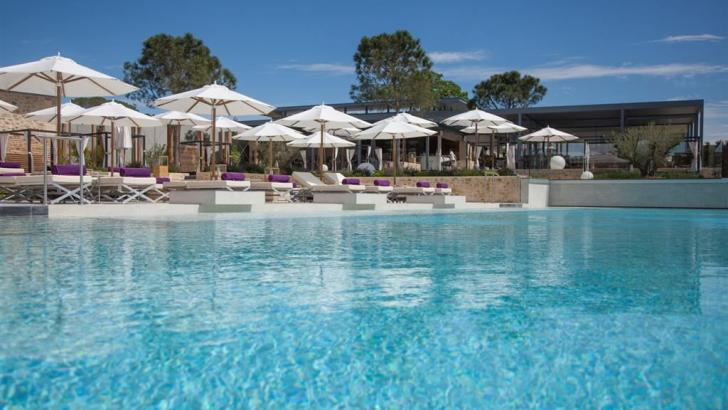 Domaine de Verchant luxe hotel deals