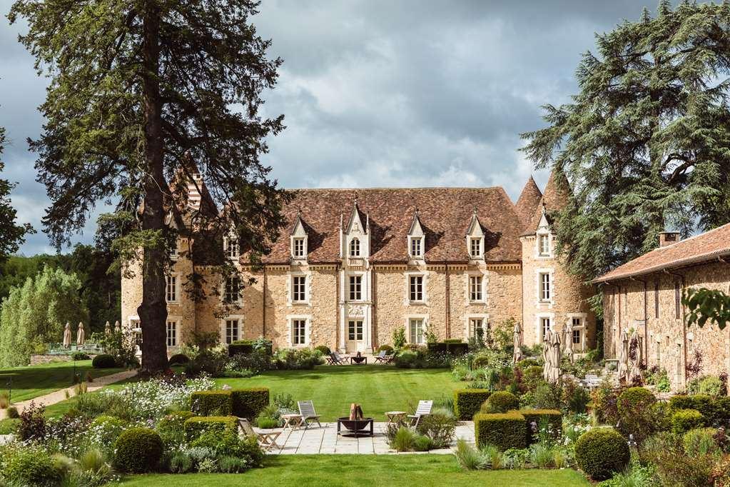 Domaine des Etangs luxe hotel deals