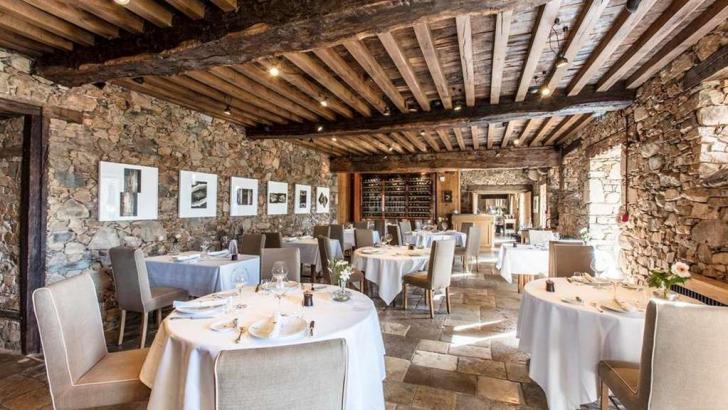 Domaine des Etangs luxe hotel deals