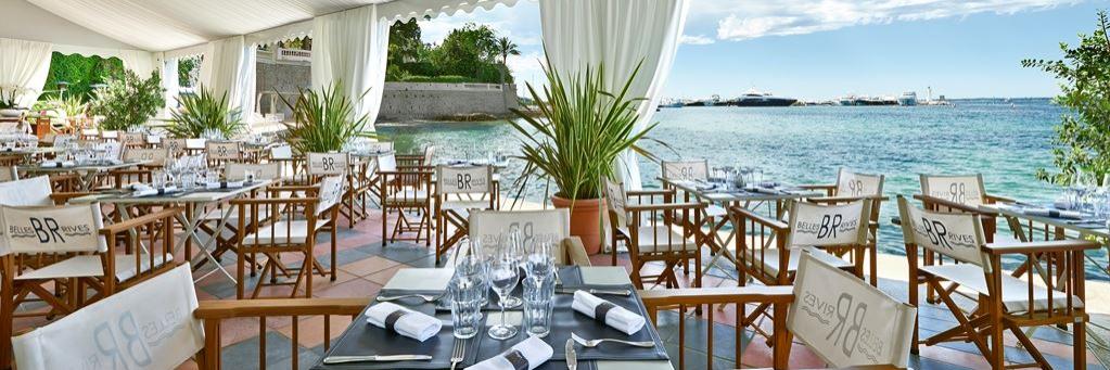 Hotel Belles Rives luxe hotel deals