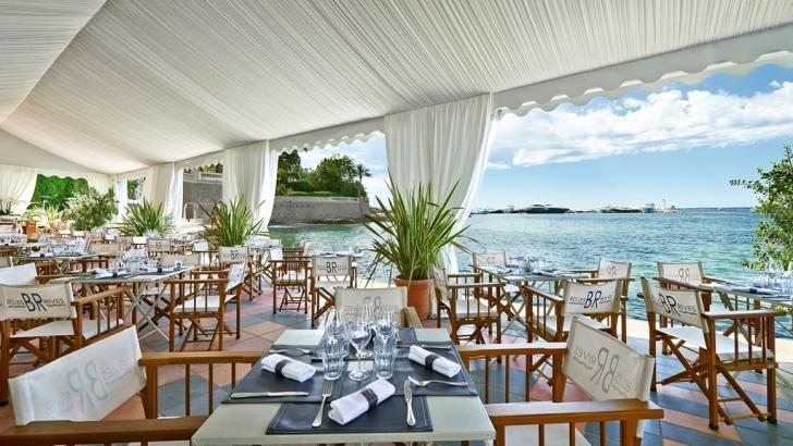 Hotel Belles Rives luxe hotel deals