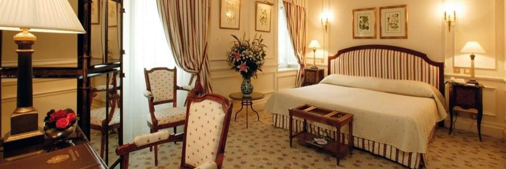 Hotel de la Cite Carcassonne luxe hotel deals