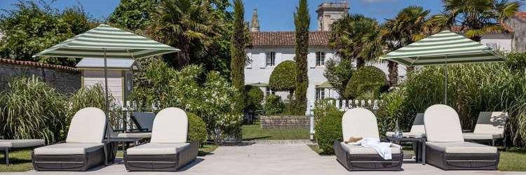 Hotel de Toiras luxe hotel deals