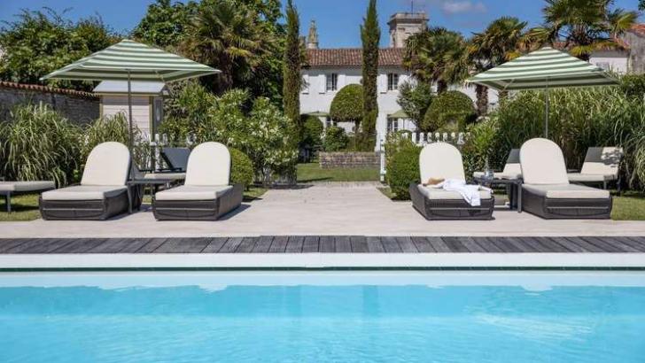 Hotel de Toiras luxe hotel deals