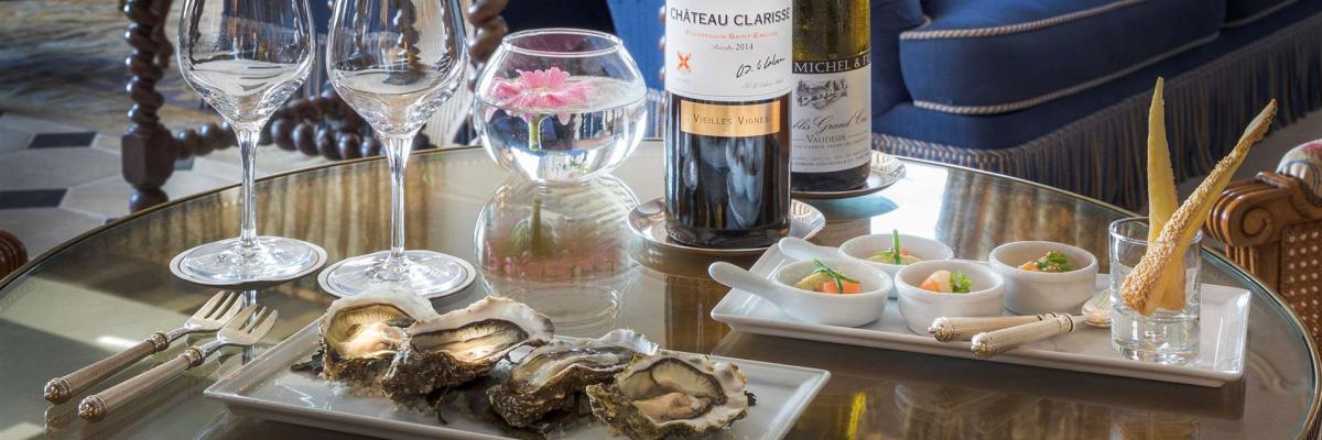 Hotel de Toiras luxe hotel deals