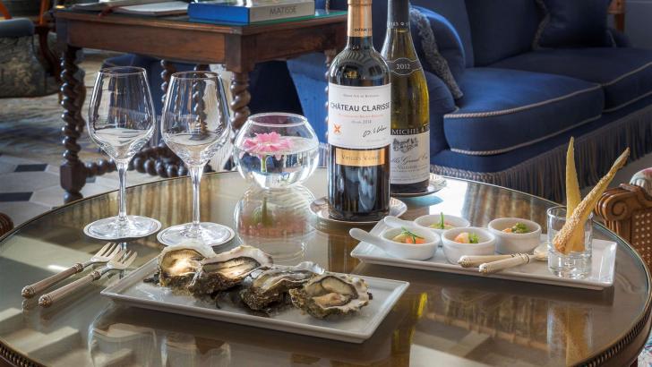 Hotel de Toiras luxe hotel deals