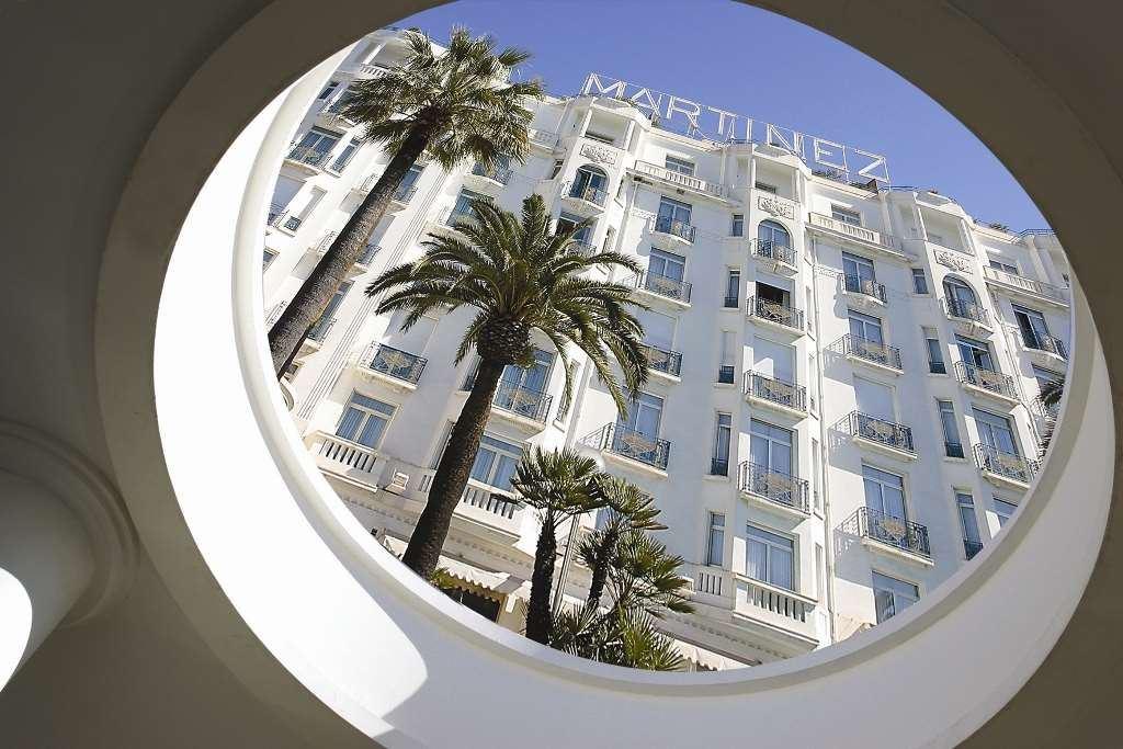 Hotel Martinez luxe hotel deals