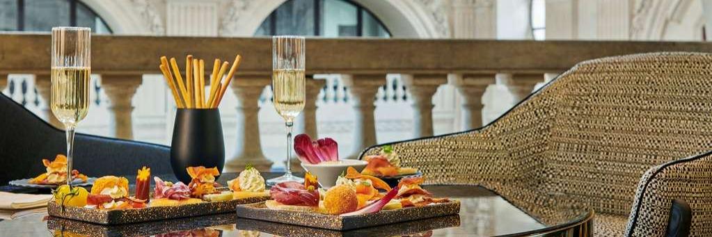 InterContinental Lyon luxe hotel deals