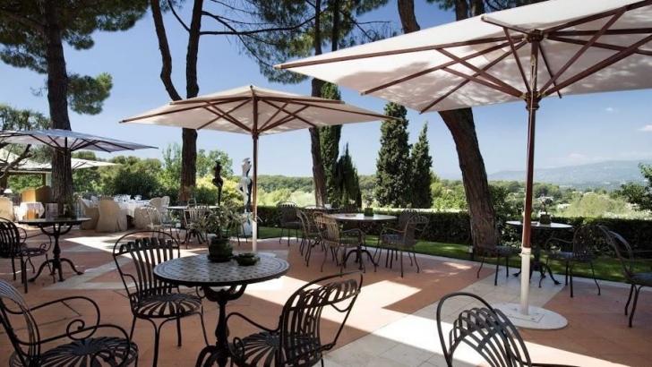 Le Mas Candille luxe hotel deals