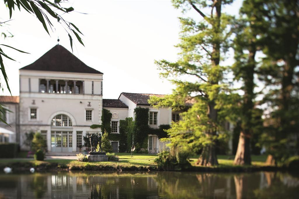 Les Sources de Caudalie luxe hotel deals