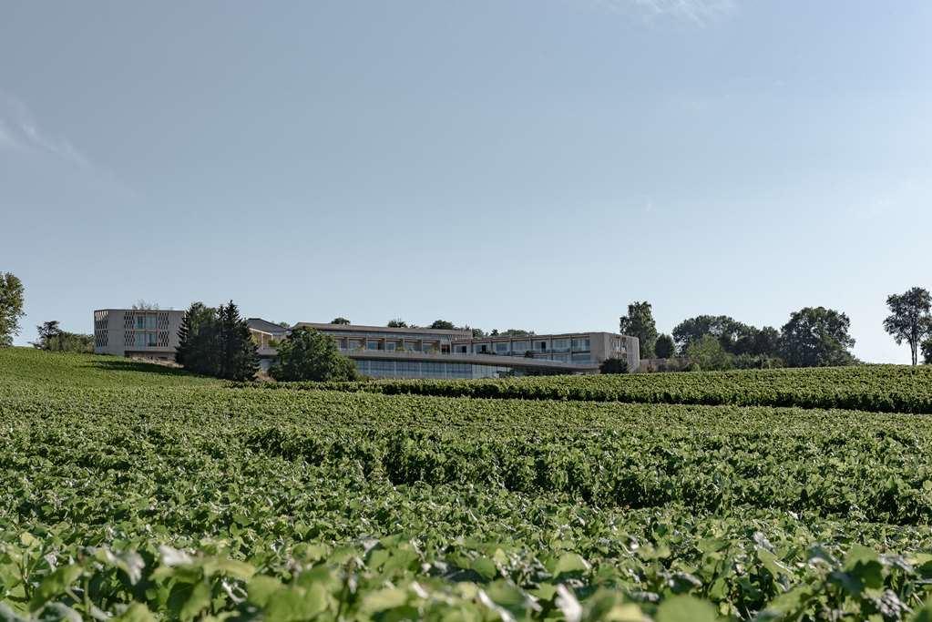 Royal Champagne Hotel & Spa luxe hotel deals