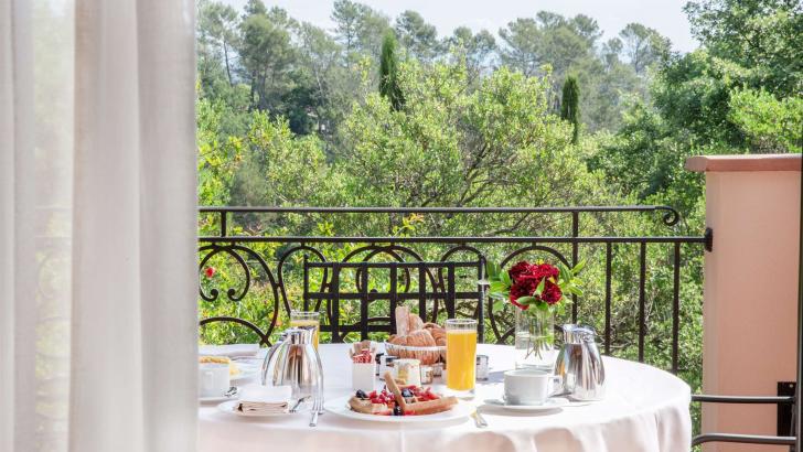 Terre Blanche Hotel Spa Golf Resort luxe hotel deals