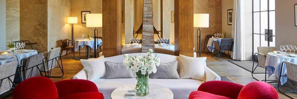 Villa La Coste luxe hotel deals