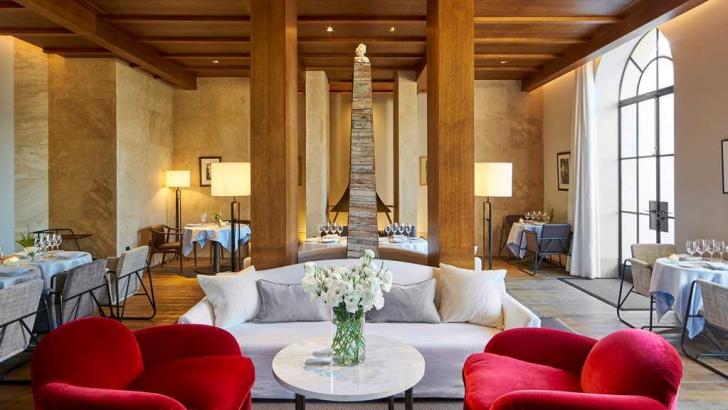 Villa La Coste luxe hotel deals