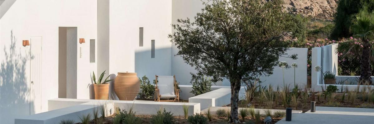 Parilio, a Member of Design Hotels luxe hotel deals