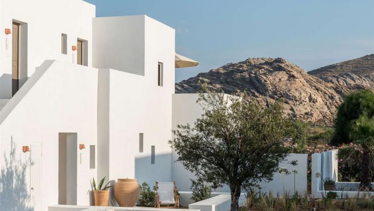 Parilio, a Member of Design Hotels luxe hotel deals