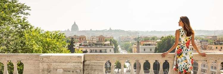 Baglioni Hotel Regina luxe hotel deals
