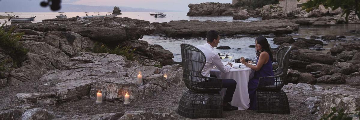 Belmond Villa Sant'Andrea luxe hotel deals