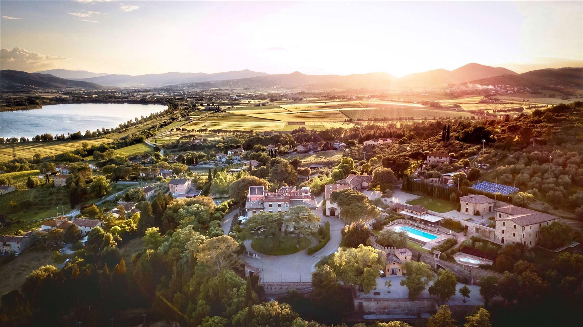 Borgo dei Conti Resort luxe hotel deals