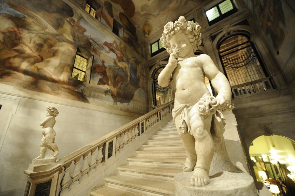 Ca' Sagredo Hotel luxe hotel deals