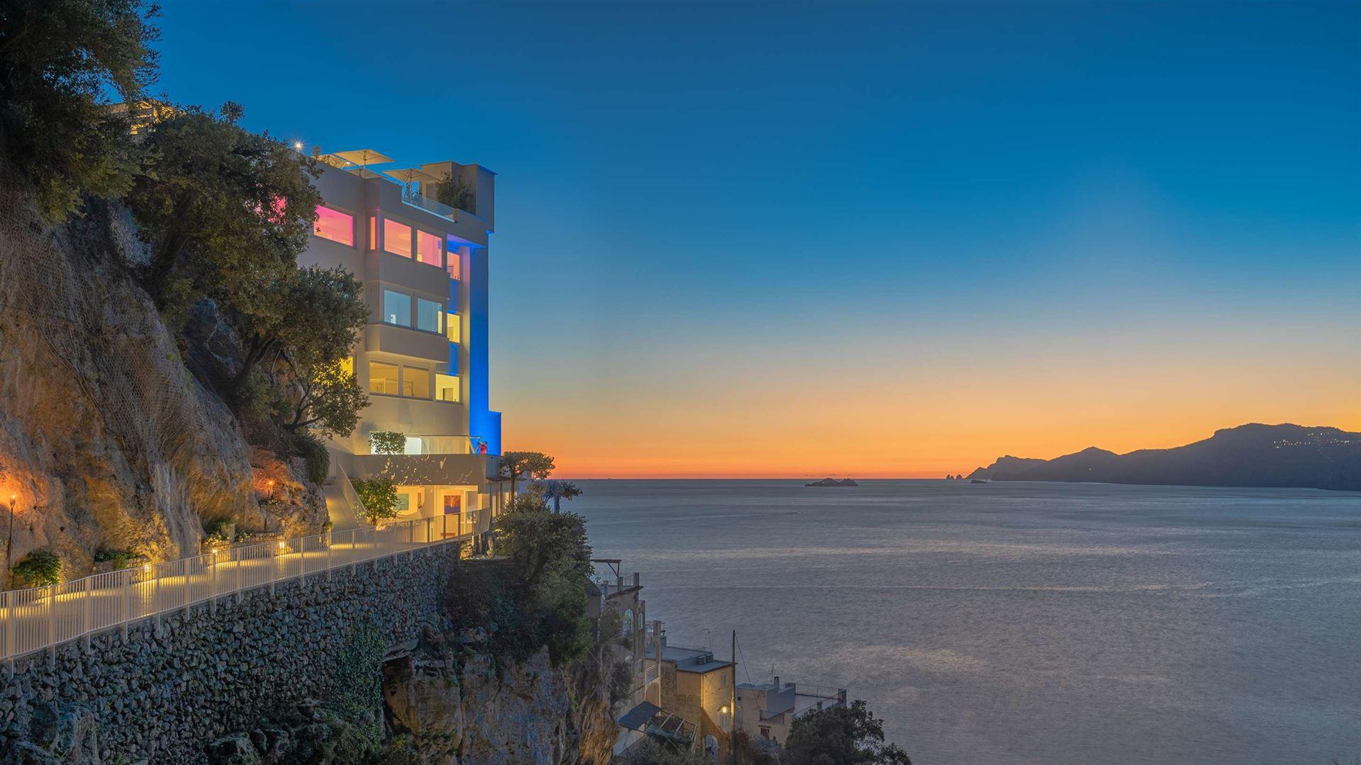 Casa Angelina luxe hotel deals