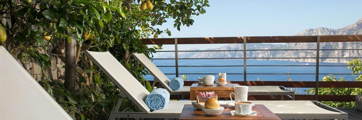 Casa Angelina luxe hotel deals