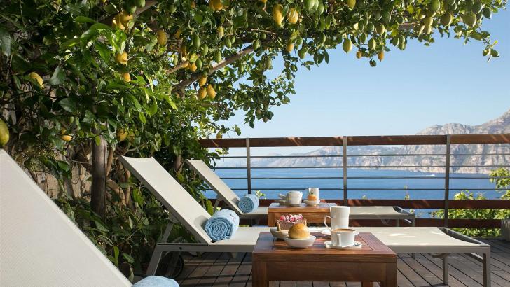 Casa Angelina luxe hotel deals