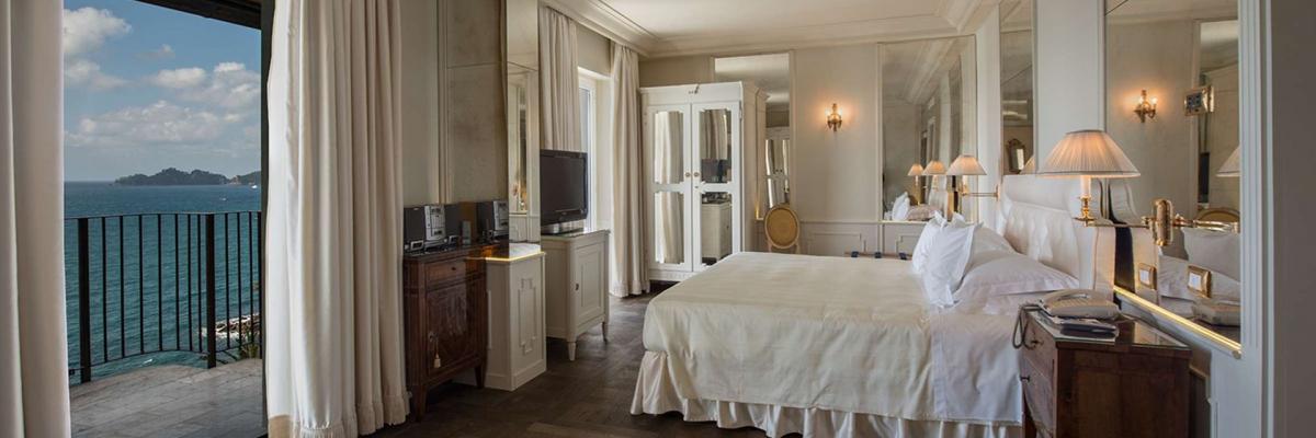Excelsior Palace Hotel luxe hotel deals