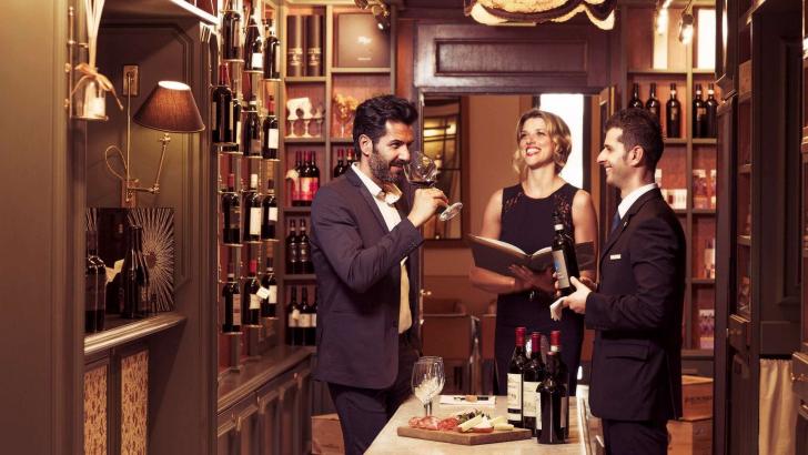 Fonteverde luxe hotel deals