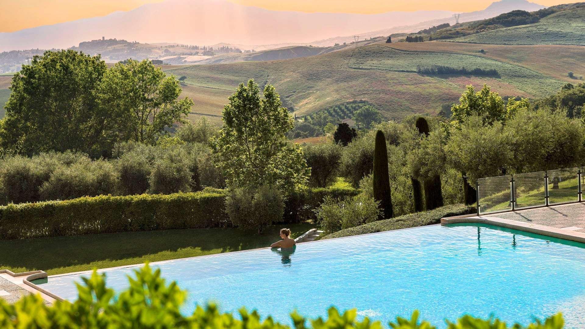 Fonteverde luxe hotel deals