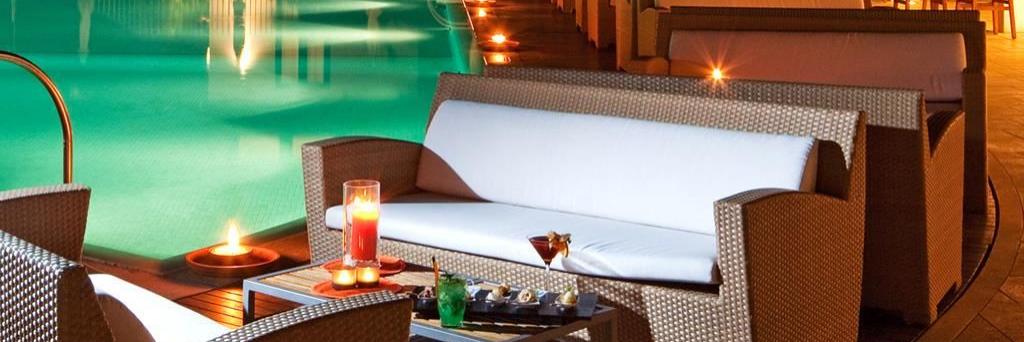 Grand Hotel Excelsior Vittoria luxe hotel deals